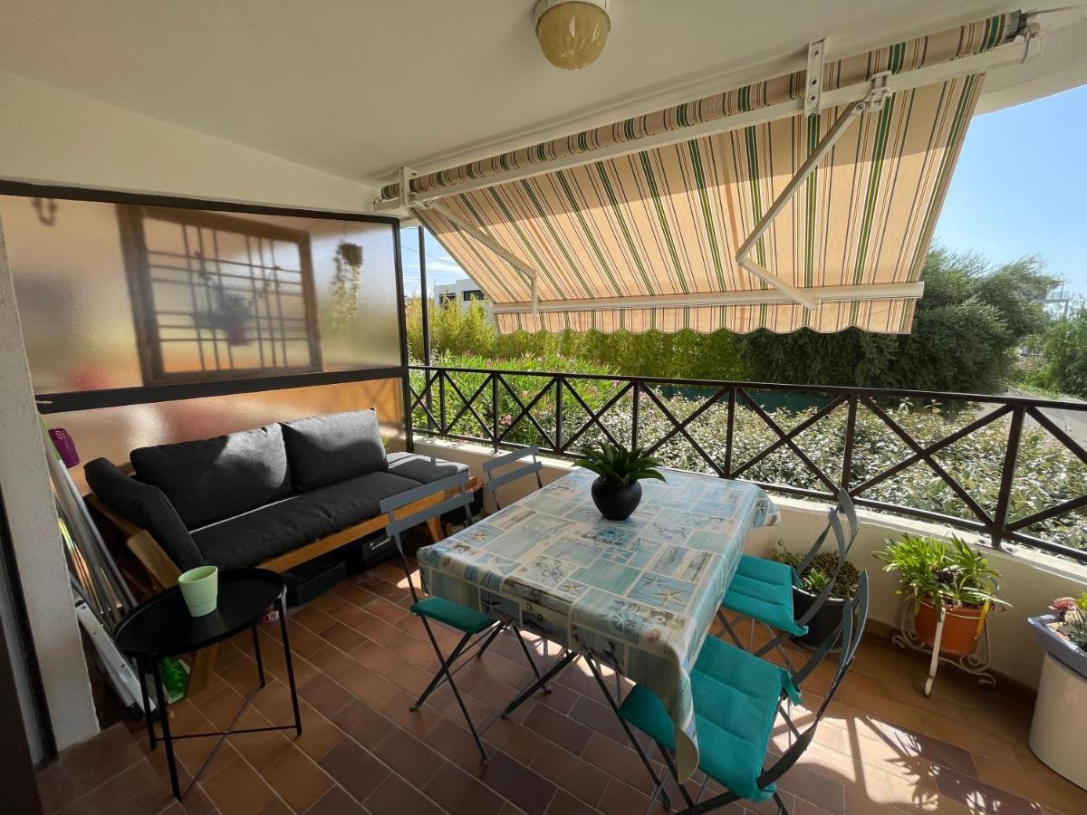 Appartement 4 Couchages Centre Vue *