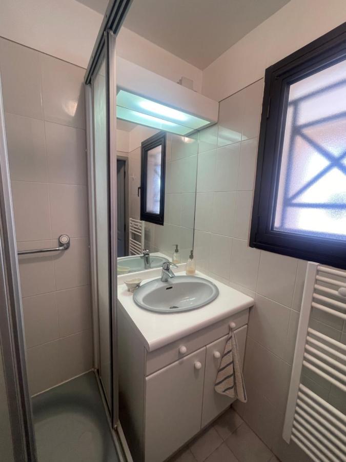 4 Couchages Centre Vue Appartement Bandol
