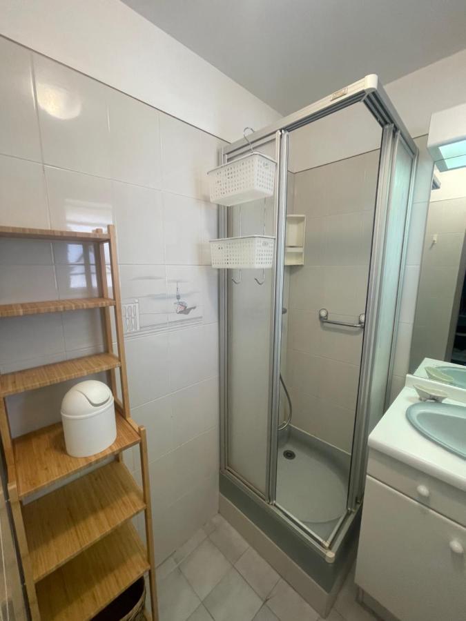 4 Couchages Centre Vue Appartement *