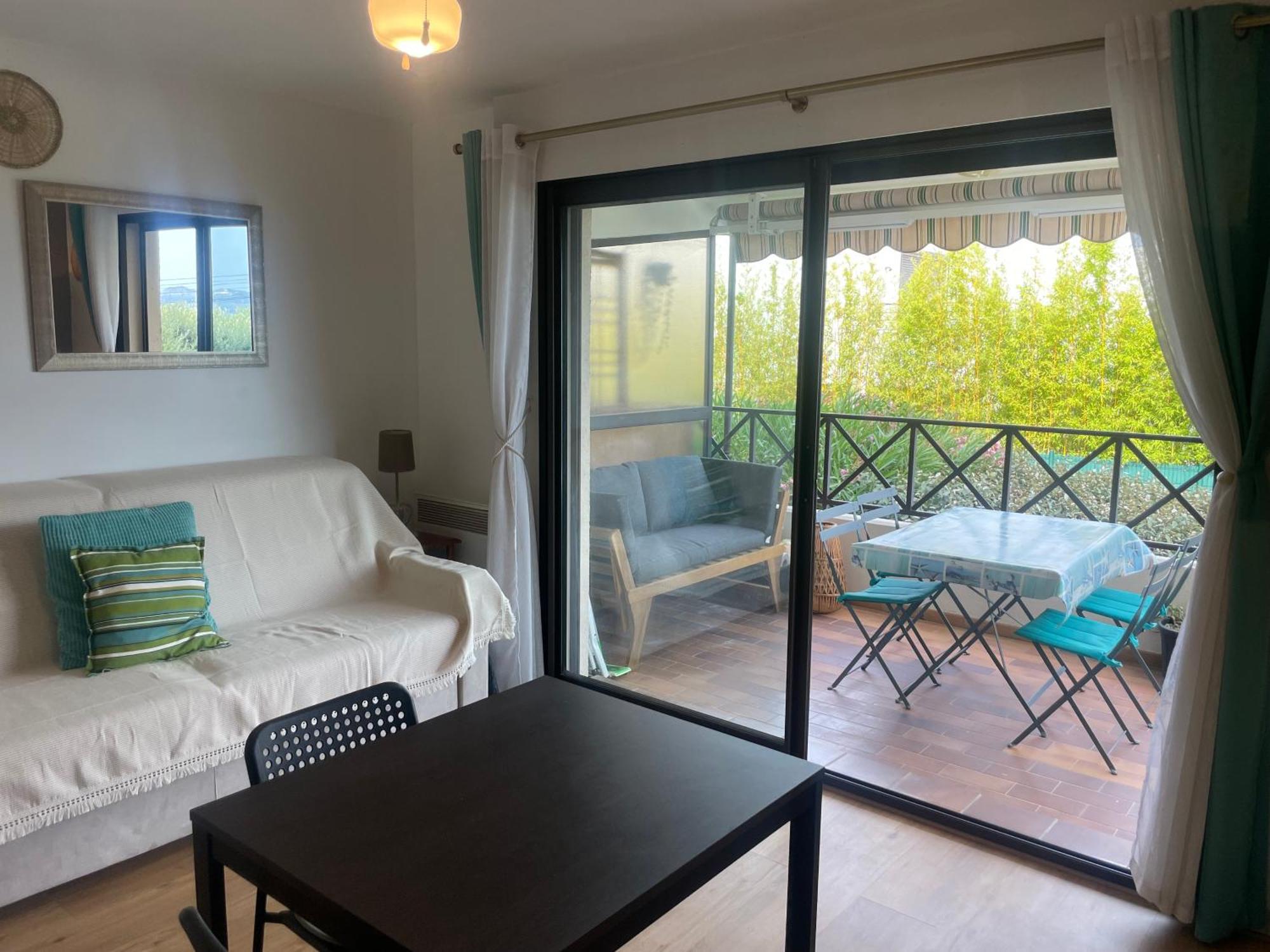 4 Couchages Centre Vue Appartement