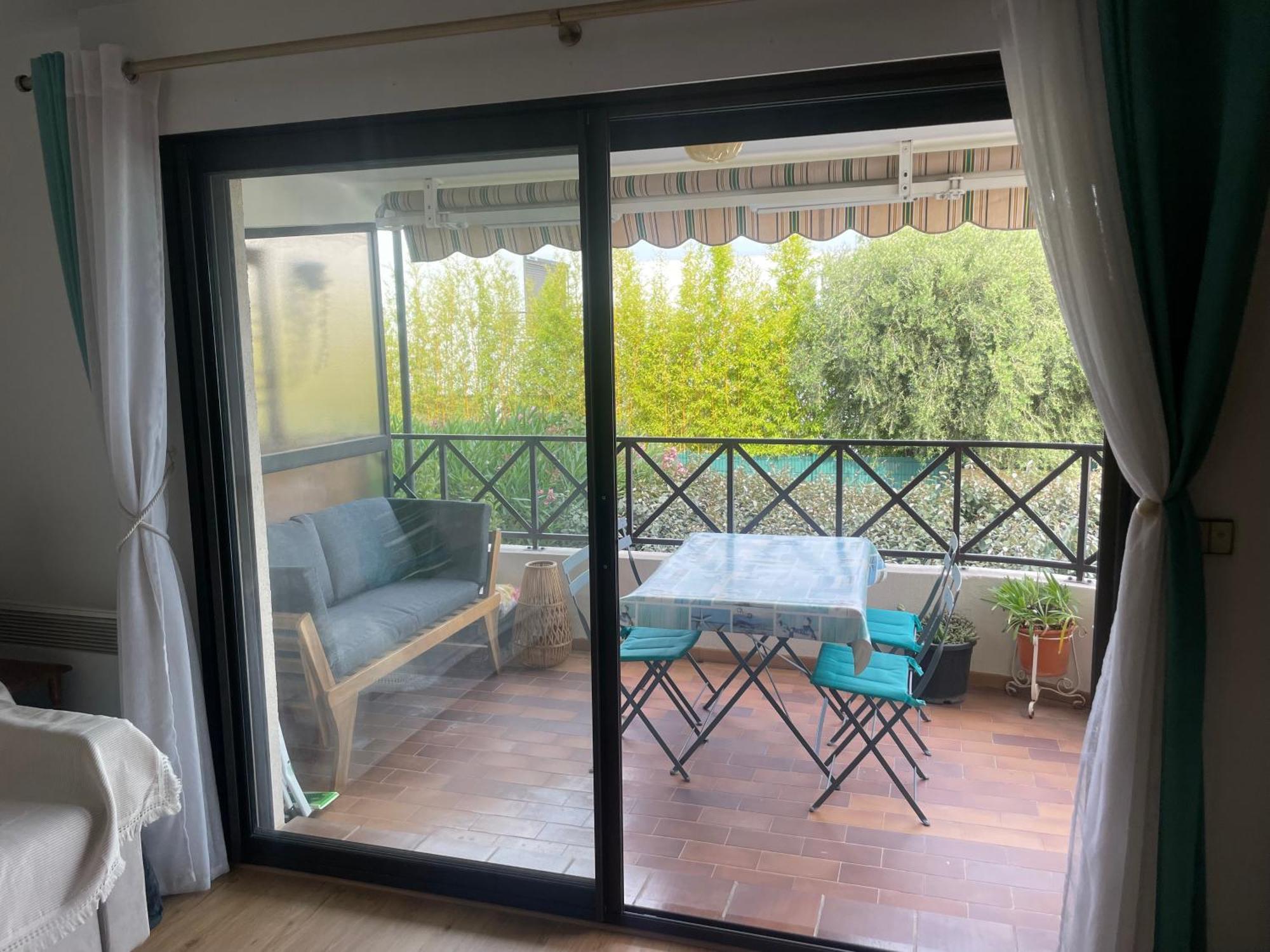 4 Couchages Centre Vue *