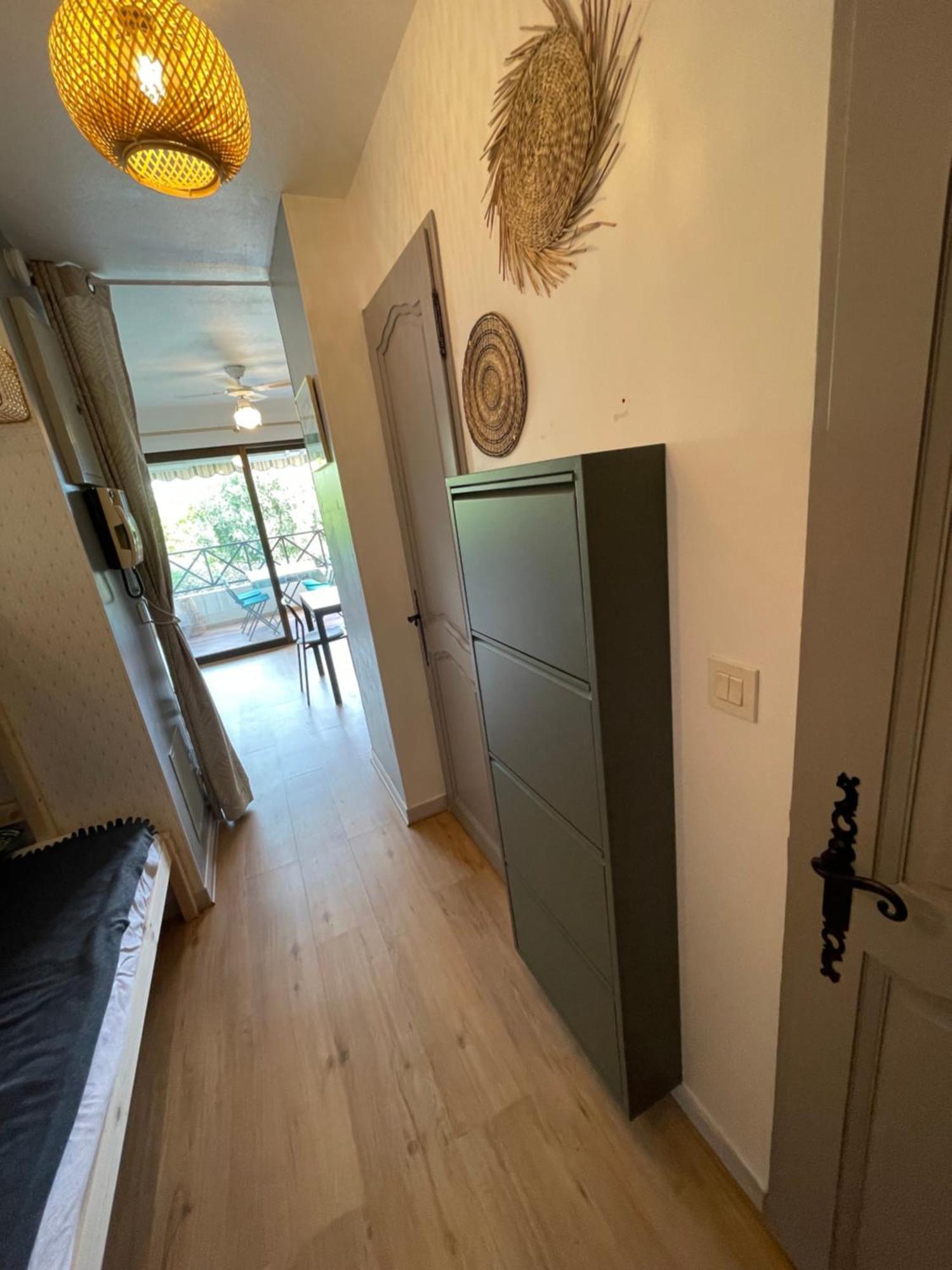 Appartement 4 Couchages Centre Vue