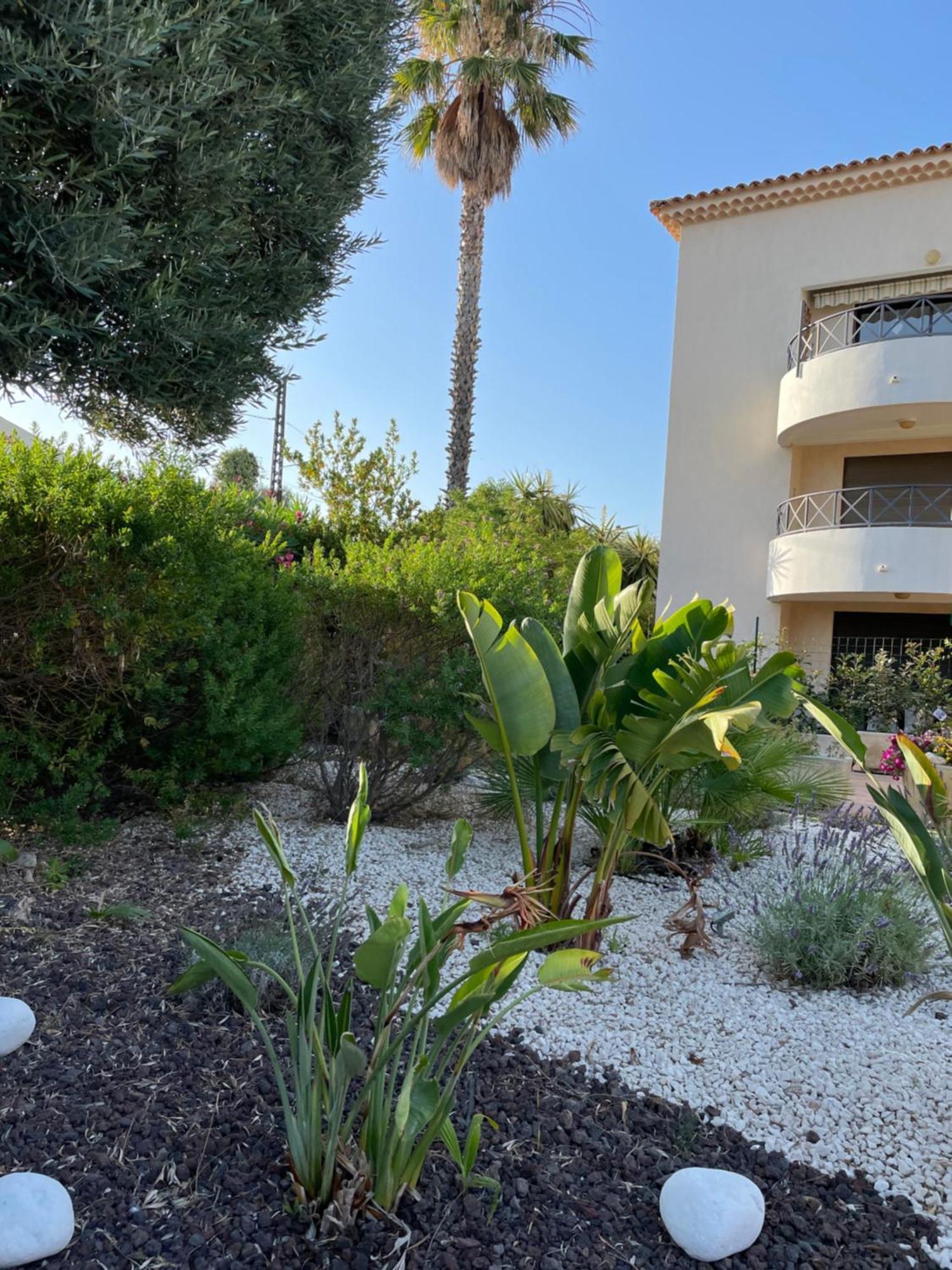 4 Couchages Centre Vue Bandol
