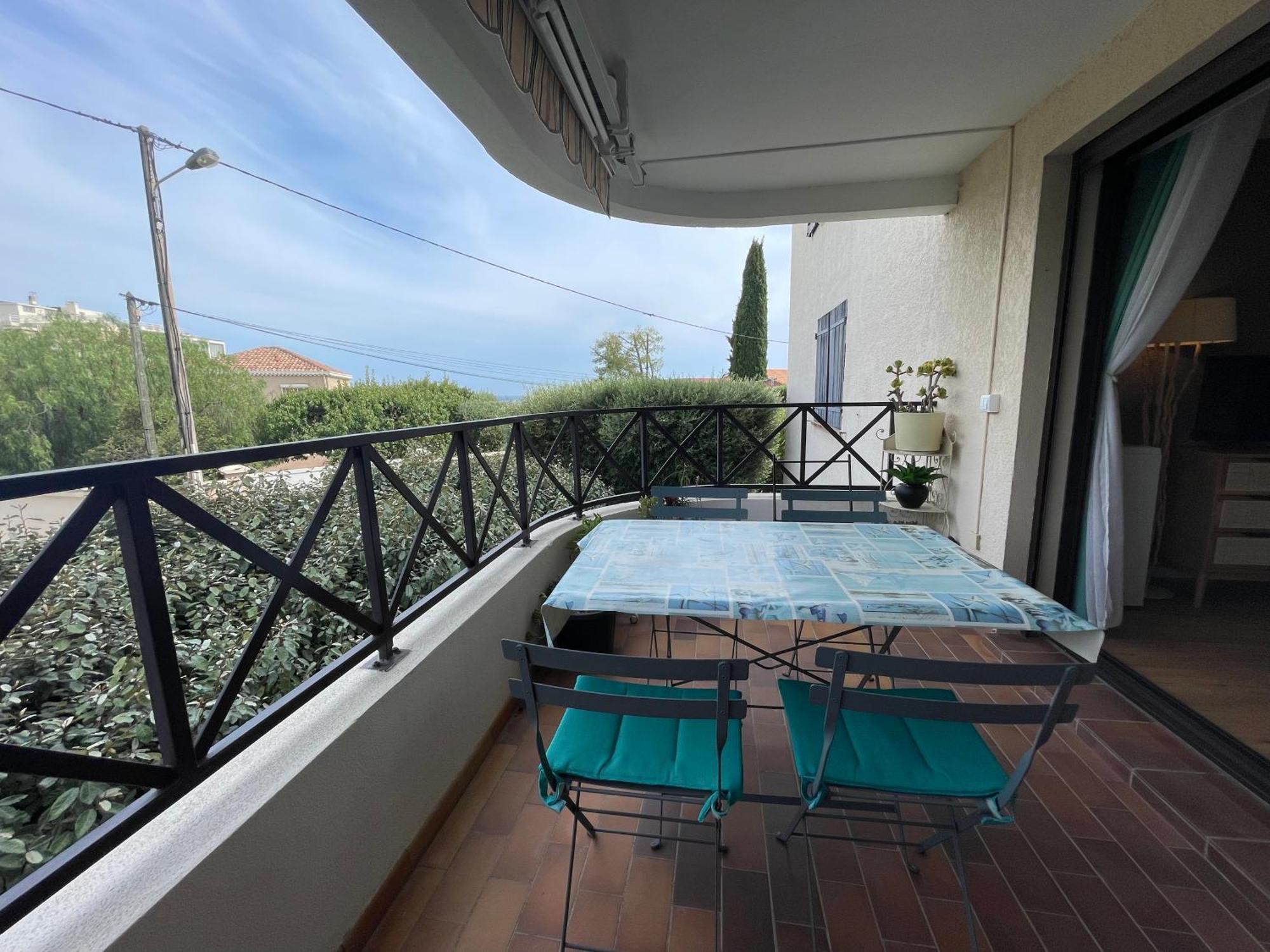4 Couchages Centre Vue Appartement