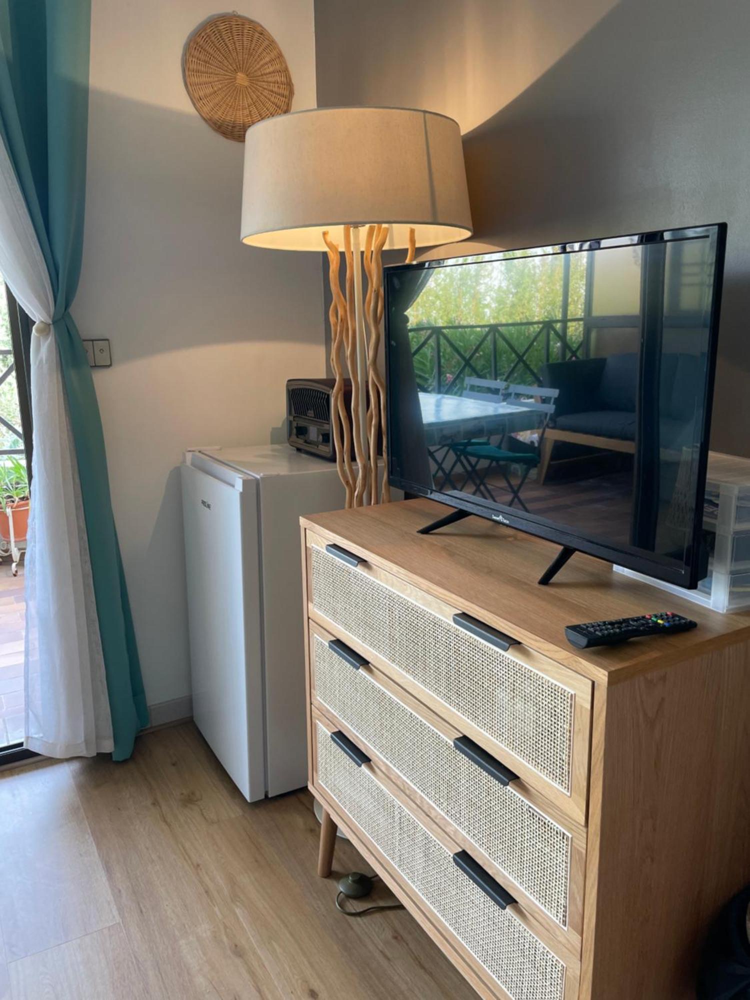 Apartment 4 Couchages Centre Vue *