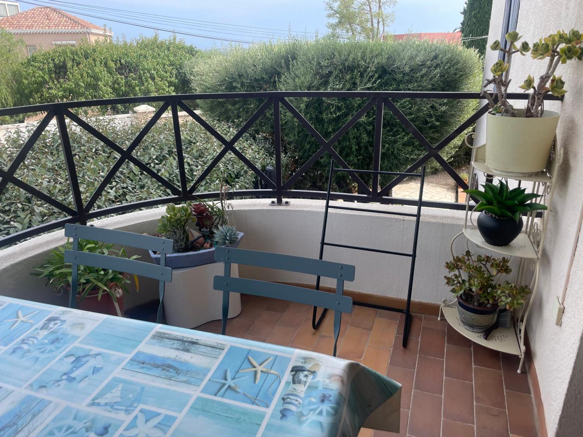 4 Couchages Centre Vue Appartement *